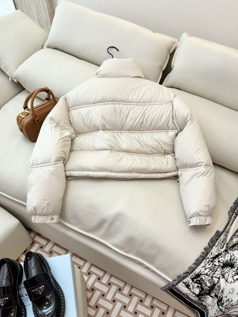 Celine Down Jackets